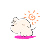 ぽち太