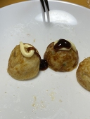 冷凍たこ焼きお得用