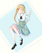 雪依