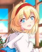雪美もち