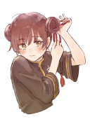 茶寅のん