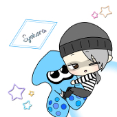 ちょこ