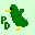Duck mint