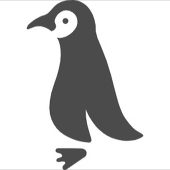 二番目のペンギン