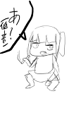 もけさぶ