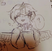 🎴あく🌿