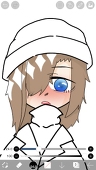 躅
