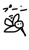 絵が下手な人