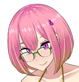 キノコ魔女