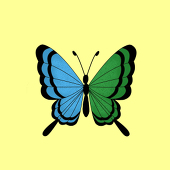 タテハ