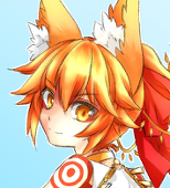 LunaruFox