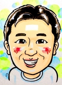 サトシ