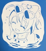 ばにら