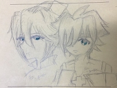 蒼結 / Seyu