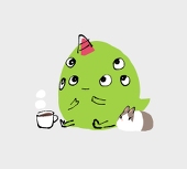 星期一回收日
