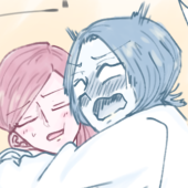 きーん