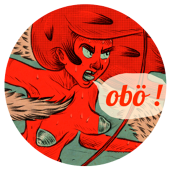 obö !