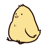 月見ひよこ
