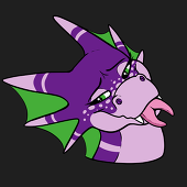 SkaryUdra