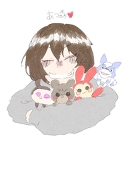 ぬゅも