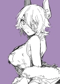 煤鳴治(元ヒトママヒト)