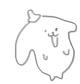 ふでさん