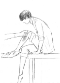 ヒイラギ