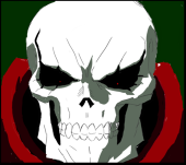 kennymask