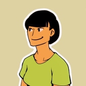 小哈哈