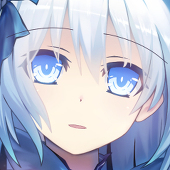 青い顔