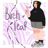 Birchleaf