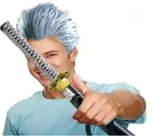 屑