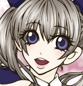 まりぃ