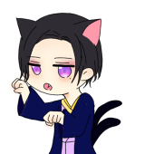 泉宵月