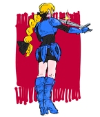 綾女