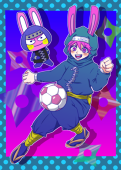 サラダ油