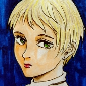 蟹と