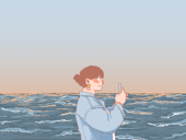 阿敲