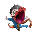 ぱんだ