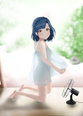 ふゆがめ
