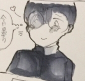 まぐちよしはる
