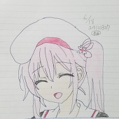 ユウハ・ゼロサンゼロナナ