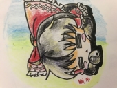 亜子