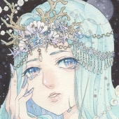 蒼下 せな