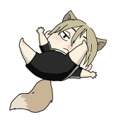 豆。