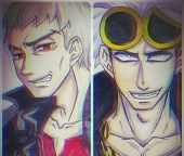 seven