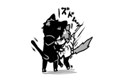 いのむ かつき
