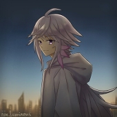 【           】