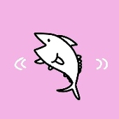 まぐろ(金切声)