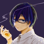 塩ラテ